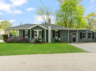 101 Bakers Creek Rd, Warwick, RI 02886