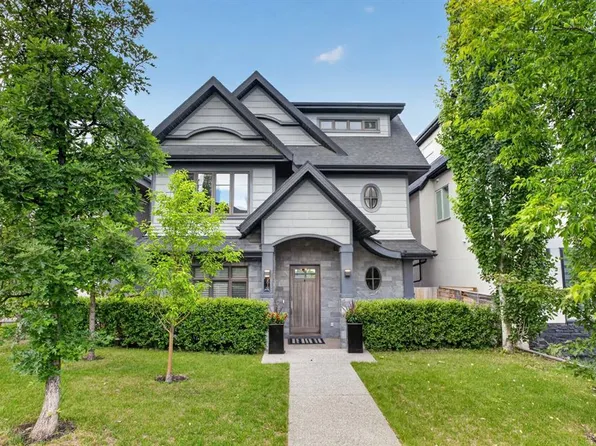 2010 S 29th Ave SW, Calgary, AB T2T 1N3