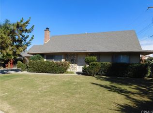 4341 Drexel Ave, Riverside, CA 92505