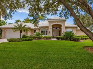 429 Rosemeade Ln, Naples, FL 34105