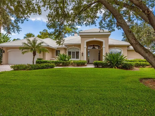 429 Rosemeade LN, NAPLES, FL 34105