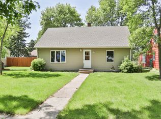 117 6th St SE, Barnesville, MN 56514