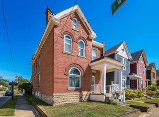 472 E Whittier St, Columbus, OH 43206