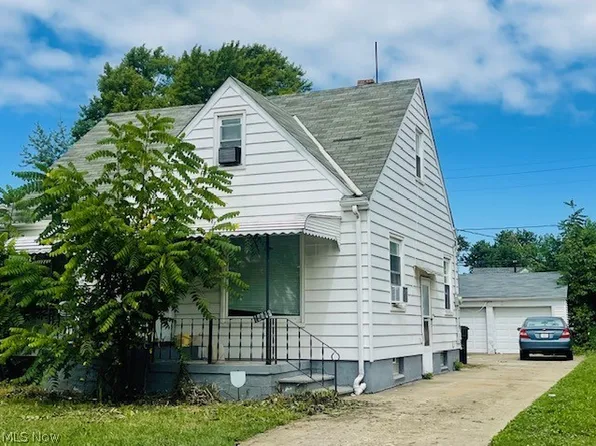 12510 Grimsby Ave, Cleveland, OH 44135