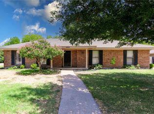 1809 Trinity Dr, Waco, TX 76710