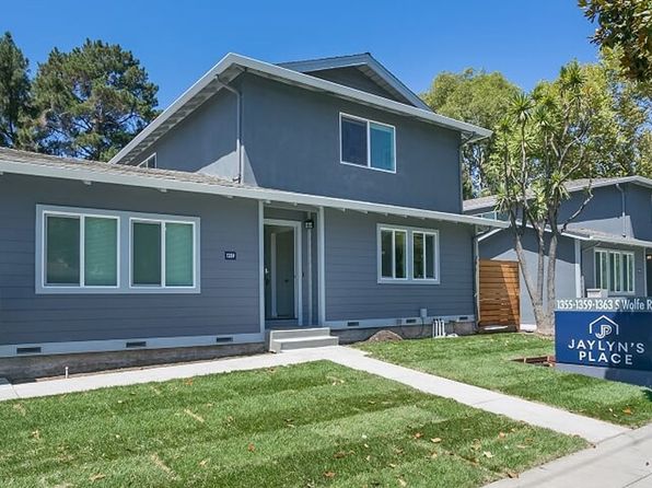 1359 S Wolfe Rd APT 1