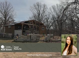 9748 County Road 3100, Mountain View, MO 65548