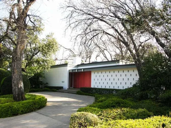 7010 Airline Rd, University Park, TX 75205