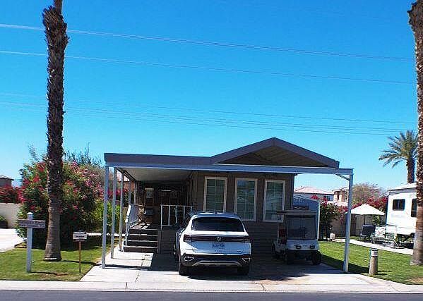1st image of 84136 Avenue 44 Spc 321