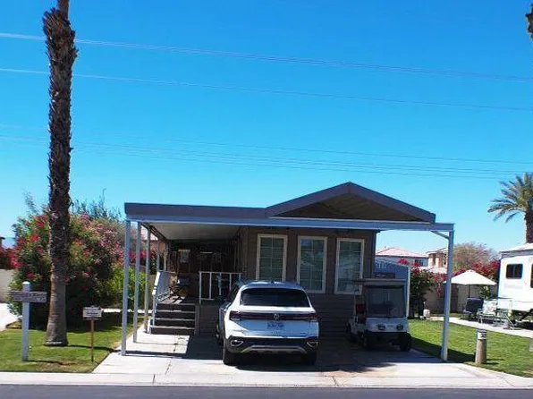 84136 Avenue 44 Spc 321, Indio, CA 92203