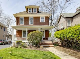 237 Orchard St, Westfield, NJ 07090