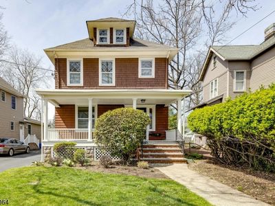 237 Orchard Street, Westfield, NJ, 07090