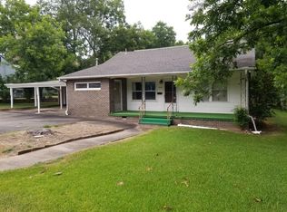 908 Callie Ave, Tahlequah, OK 74464