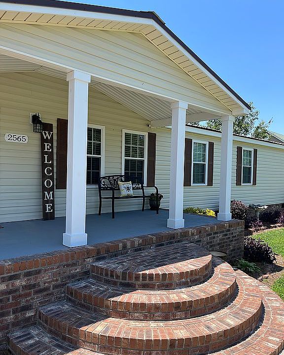 1st image of 2565 Odum Rd