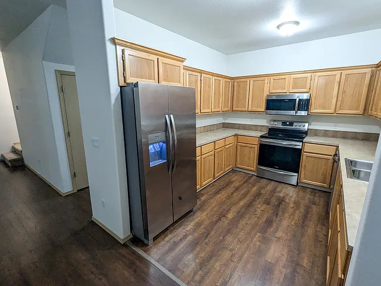 3760 Amber St NE #110 — Photo 8