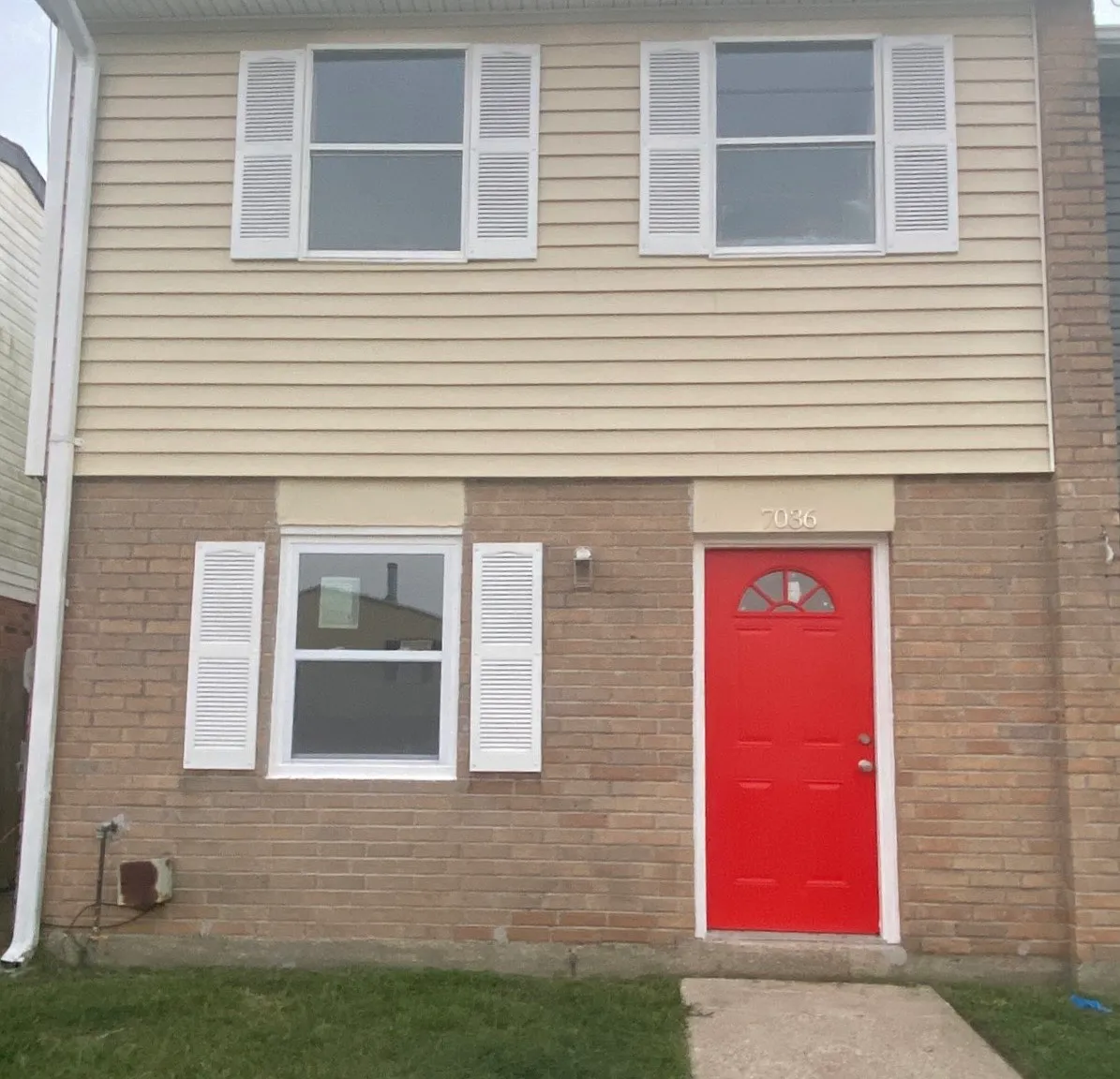 7036 Northgate Dr — Photo 1