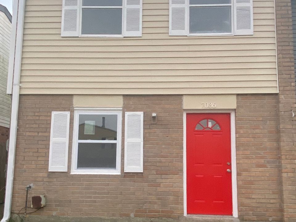 1st image of 7036 Northgate Dr