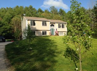 297 Arcadia Rd, Richmond, RI 02832