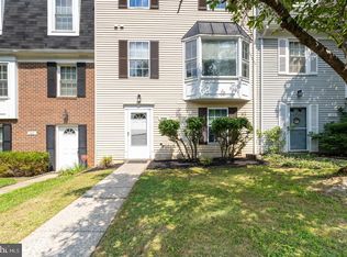 105 Kestrel Ct, Gaithersburg, MD 20879