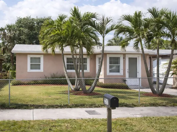 2512 NW 9th Ct, Fort Lauderdale, FL 33311