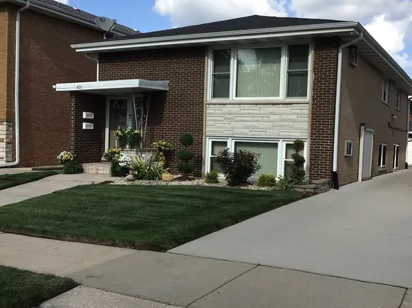 401 Crandon Ave, Calumet City, IL 60409