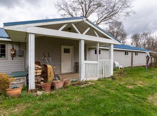 2296 Dean Rd, Bethel, OH 45106