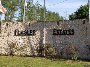 10120 Carpenter Ave, Hastings, FL 32145