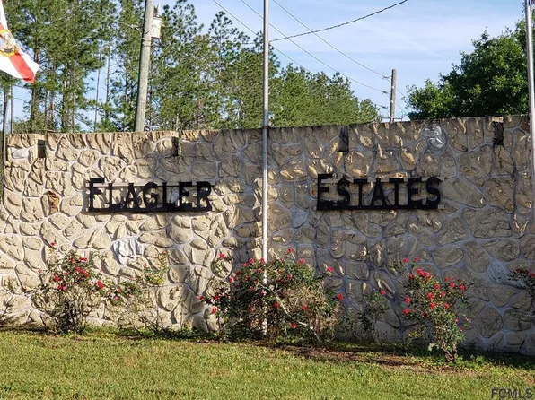 10120 Carpenter Ave, Hastings, FL 32145