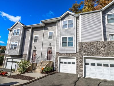 56 Stetson Place #56, Danbury, CT, 06810