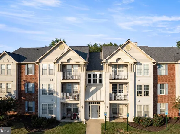 700 Orchard Overlook APT 302, Odenton, MD 21113