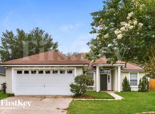 1220 Maclaren St, Saint Augustine, FL 32092