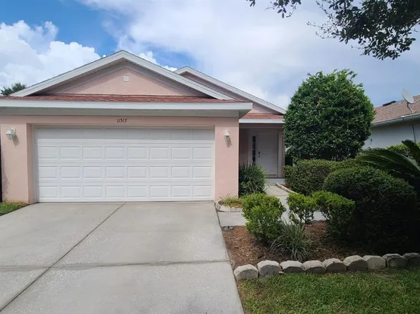 11517 Hammocks Glade Dr, Riverview, FL 33569