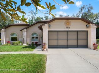 6713 Oak Cluster Cir, Spring Hill, FL 34606