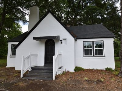 4136 Sunset Ave, Rocky Mount, NC, 27804