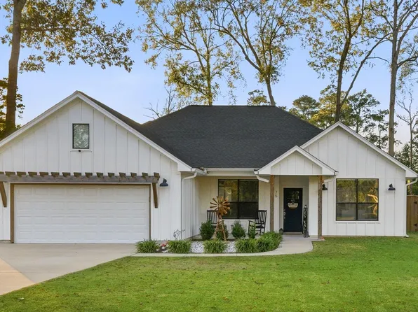 75 County Road 3669, Splendora, TX 77372