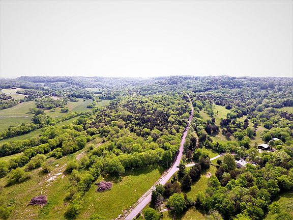 Incredible long-range views.