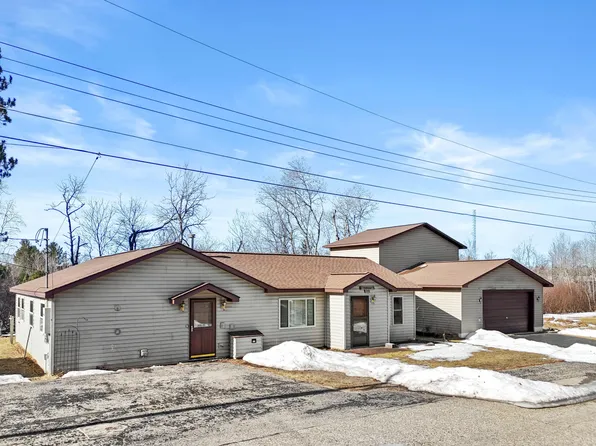 310 S 4th St, Roscommon, MI 48653