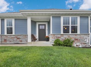 Laurel Springs Villas, Jackson, WI 53037