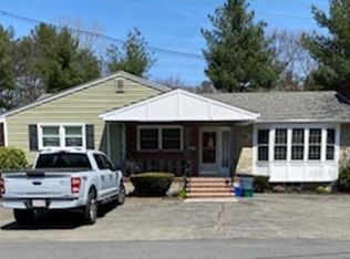 29 Clark Rd, Peabody, MA 01960