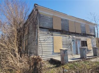 423 Harding St, Petersburg, VA 23803