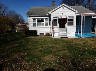 2912 Dean Ave, Terre Haute, IN 47803