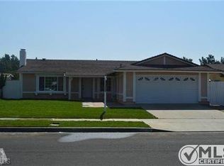 6518 N Duke St, Moorpark, CA 93021