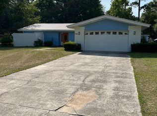 404 Brentwood Dr, Dublin, GA 31021