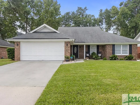 134 Tiana Circle, Savannah, GA 31406