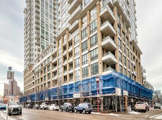 222 S Riverfront Ave SW #322, Calgary, AB T2P0X2