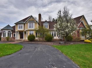 9601 Little Mountain Rd, Kirtland Hills, OH