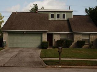 9202 Jan Glen Ln, Spring, TX 77379