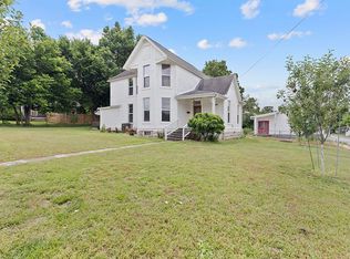 505 E Center St, Mount Vernon, MO 65712