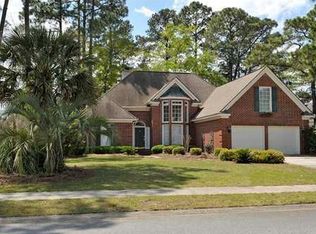 115 Steeplechase Rd, Savannah, GA 31405