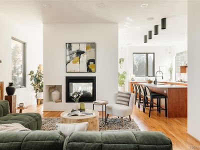 2696 Meade Street, Denver, CO, 80211